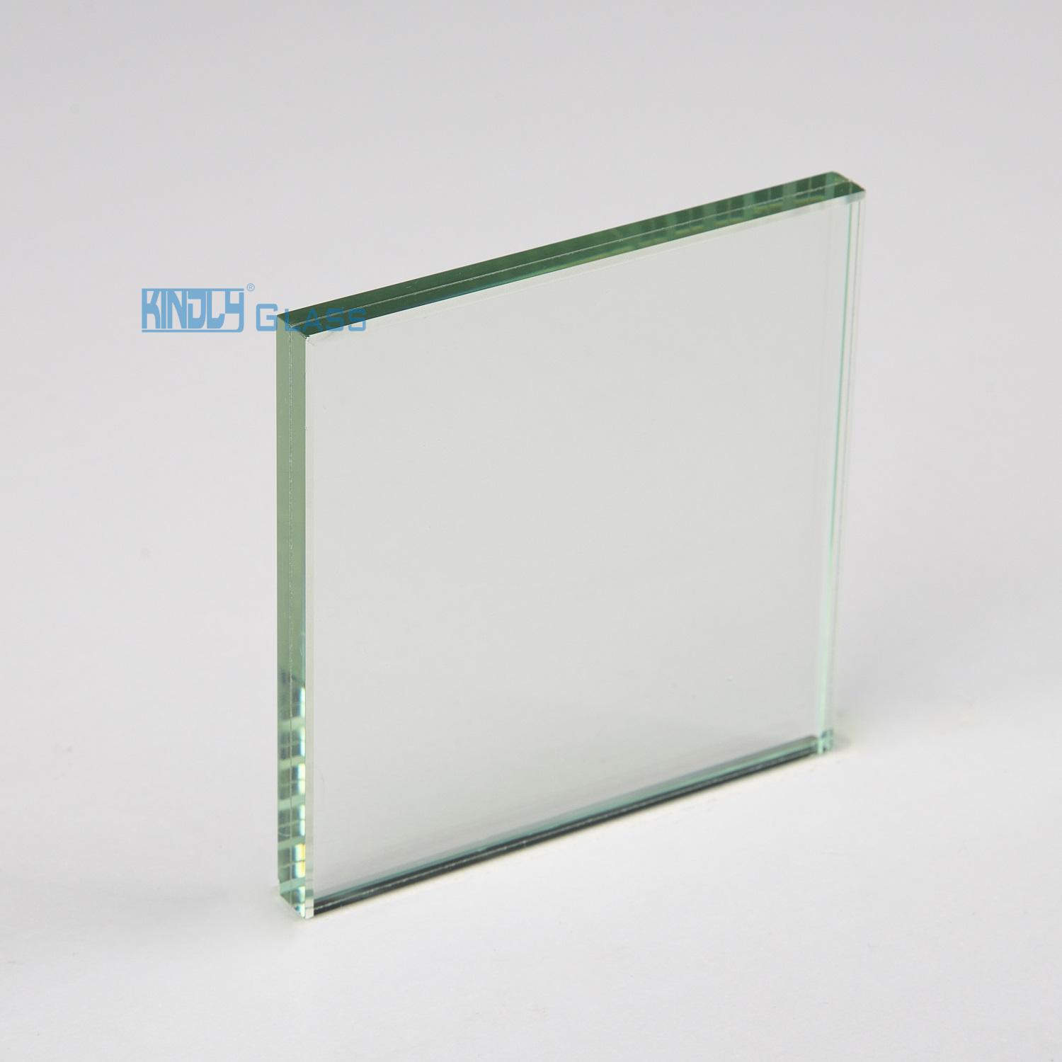 XIR Laminated Glass